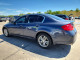 Infiniti G25 2011 — Copart