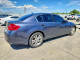 Infiniti G25 2011 — Copart