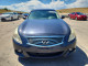Infiniti G25 2011 — Copart