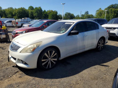Infiniti G25 2012 — Copart