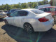 Infiniti G25 2012 — Copart