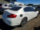 Infiniti G25 2012 — Copart