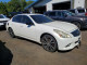 Infiniti G25 2012 — Copart