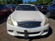 Infiniti G25 2012 — Copart