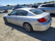 Infiniti G25 2011 — Copart