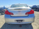 Infiniti G25 2011 — Copart