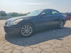 Infiniti G35 BASE 2008