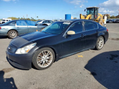 Infiniti G35 BASE 2008