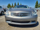 Infiniti G35 BASE 2007 — Copart