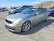 Infiniti G35 BASE 2007 — Copart