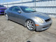 Infiniti G35 BASE 2007 — Copart