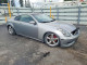 Infiniti G35 BASE 2006 — Copart