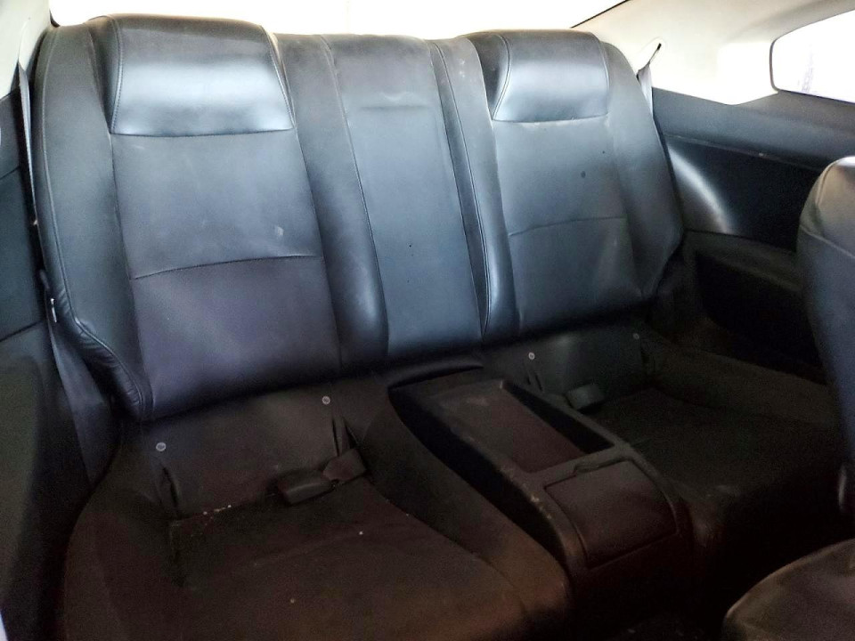 Infiniti G35 BASE 2005 — Copart