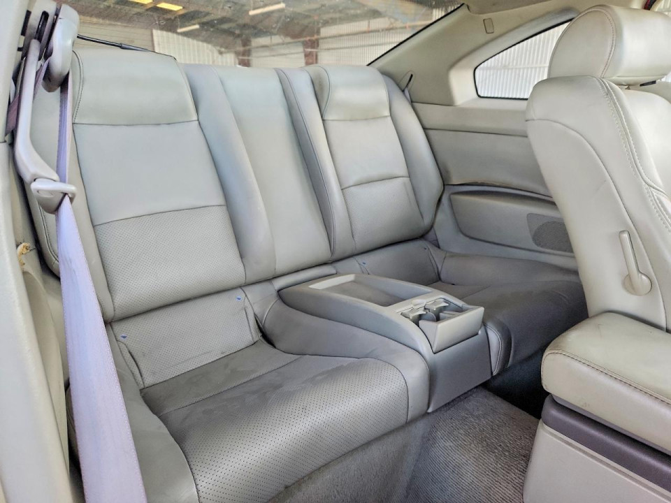 Infiniti G35 BASE 2003 — Copart