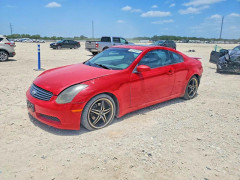 Infiniti G35 BASE 2004