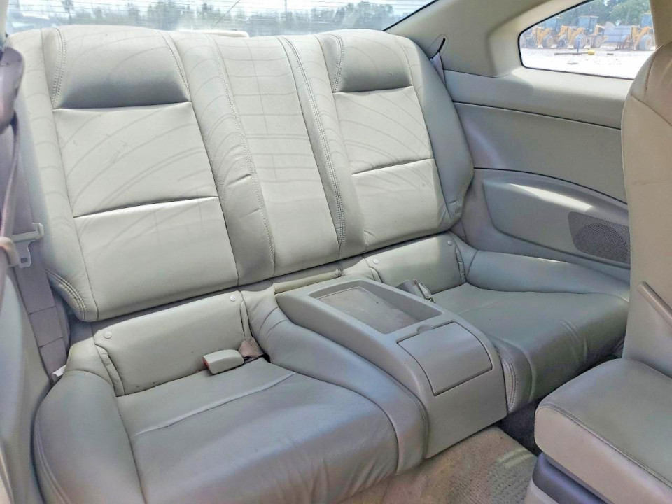 Infiniti G35 BASE 2004 — Copart