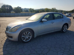 Infiniti G35 BASE 2008