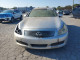 Infiniti G35 BASE 2008 — Copart