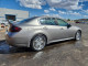 Infiniti G35 BASE 2007 — Copart