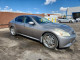 Infiniti G35 BASE 2007 — Copart