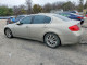 Infiniti G35 2008 — Copart