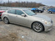 Infiniti G35 2008 — Copart