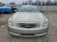 Infiniti G35 2008 — Copart