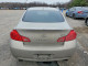 Infiniti G35 2008 — Copart