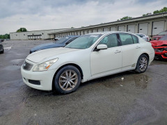 Infiniti G35 2007 — Copart