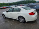Infiniti G35 2007 — Copart