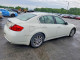 Infiniti G35 2007 — Copart