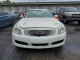 Infiniti G35 2007 — Copart