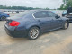 Infiniti G35 2008 — Copart
