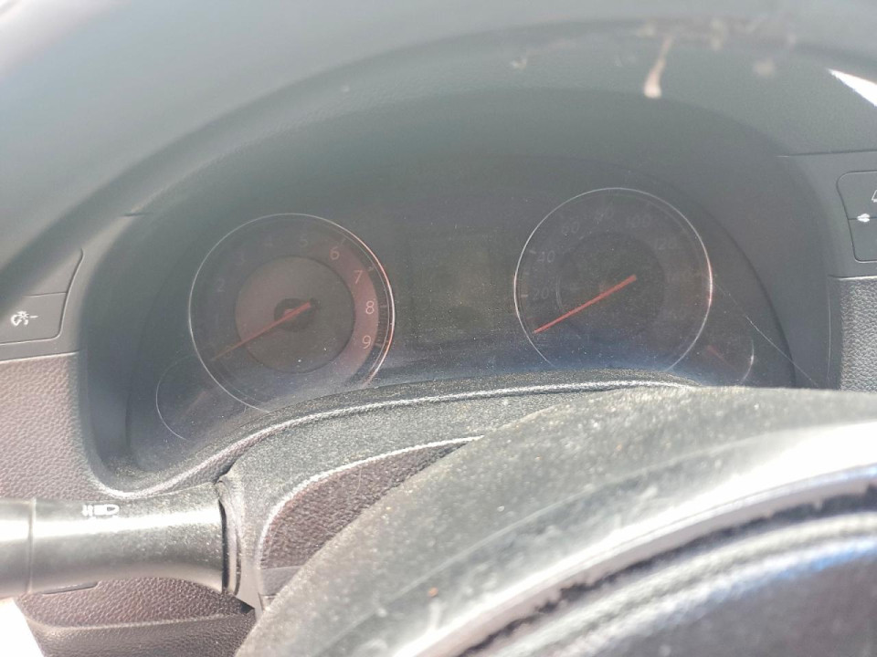 Infiniti G35 2008 — Copart
