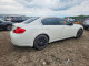 Infiniti G35 2007 — Copart