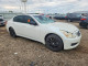 Infiniti G35 2007 — Copart