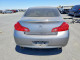 Infiniti G35 2007 — Copart