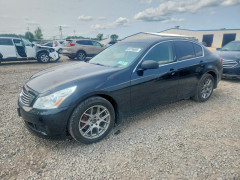 Infiniti G35 2008 — Copart