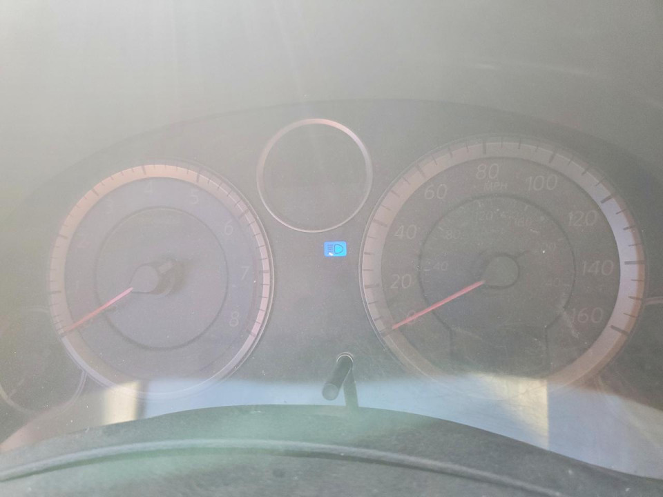Infiniti G35 2006 — Copart