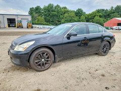 Infiniti G35 2007 — Copart