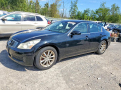 Infiniti G35 2008 — Copart