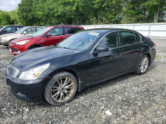 Infiniti G35 2008 — Copart