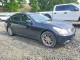 Infiniti G35 2008 — Copart