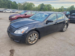 Infiniti G35 2008 — Copart