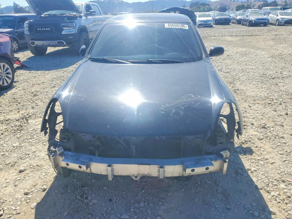 Infiniti G35 2006 — Copart