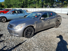 Infiniti G35 2008 — Copart
