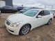 Infiniti G35 2008 — Copart