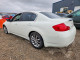 Infiniti G35 2008 — Copart