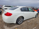 Infiniti G35 2008 — Copart