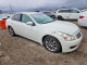 Infiniti G35 2008 — Copart